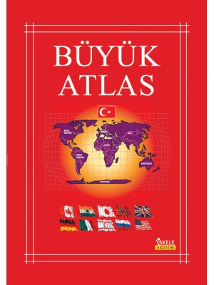 Özyürek Büyük Atlas (İskele)